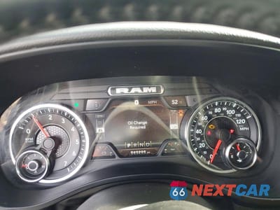 Zdjęcie 9 z 12 samochodu: 2022 RAM 1500 BIG HORN VIN:1C6RREBT7NN329393 - miniatura