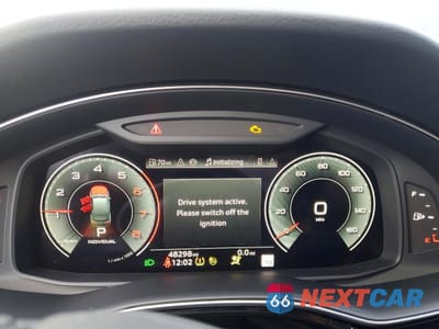 Zdjęcie 9 z 12 samochodu: 2024 AUDI Q7 PREMIUM PLUS VIN:WA1LXBF73RD006304 - miniatura