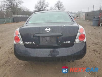 Zdjęcie 6 z 12 samochodu: 2006 NISSAN ALTIMA S VIN:1N4AL11D06N375438 - miniatura