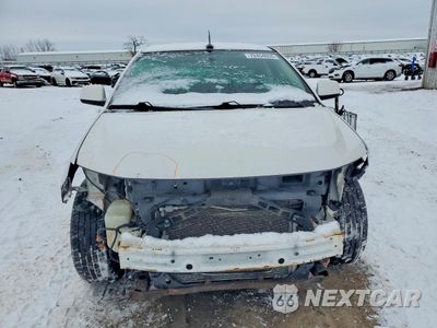 Piąte zdjęcie samochodu w środku: 2011 FORD EDGE SEL VIN:2FMDK4JC0BBA30656 - miniatura
