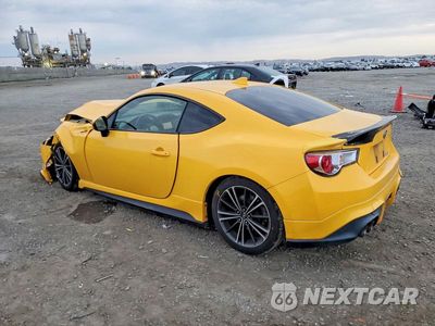 Drugie zdjęcie samochodu z przodu: 2015 SCION FRS VIN:JF1ZNAA17F9705118 - miniatura