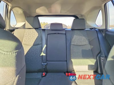 Zdjęcie 10 z 12 samochodu: 2024 TOYOTA RAV4 HYBRID XLE VIN:4T3RWRFVXRU119910 - miniatura