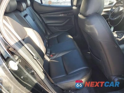 Zdjęcie 10 z 12 samochodu: 2021 MAZDA 3 SELECT VIN:JM1BPAKLXM1336949 - miniatura