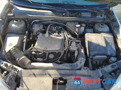 Zdjęcie 11 z 11 samochodu: 2004 CHEVROLET MALIBU LT VIN:1G1ZU54834F119147 - miniatura