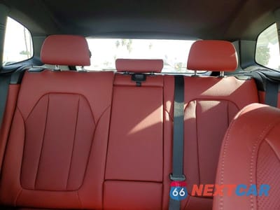Zdjęcie 10 z 13 samochodu: 2023 BMW X3 SDRIVE30I VIN:5UX43DP05P9P16533 - miniatura