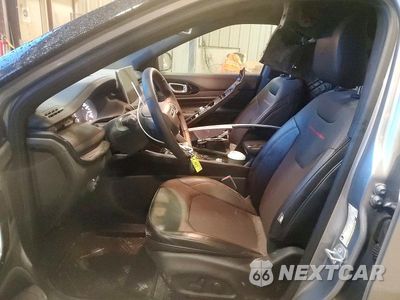 Zdjęcie 7 z 12 samochodu: 2024 JEEP COMPASS TRAILHAWK VIN:3C4NJDDN4RT589635 - miniatura