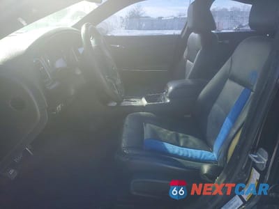 Zdjęcie 7 z 12 samochodu: 2011 DODGE CHARGER R VIN:2B3CL5CT2BH616841 - miniatura