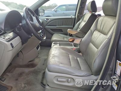 Zdjęcie 7 z 14 samochodu: 2007 HONDA ODYSSEY EXL VIN:5FNRL38717B413476 - miniatura