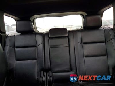 Zdjęcie 10 z 12 samochodu: 2014 JEEP GRAND CHEROKEE OVERLAND VIN:1C4RJFCM4EC521167 - miniatura