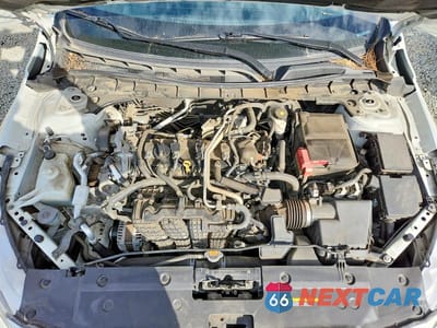 Zdjęcie 11 z 12 samochodu: 2021 NISSAN ALTIMA S VIN:1N4BL4BV0MN382853 - miniatura