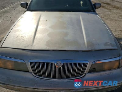 Zdjęcie 11 z 11 samochodu: 1994 MERCURY GRAND MARQUIS LS VIN:2MELM75W5RX676853 - miniatura