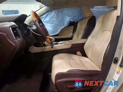 Zdjęcie 7 z 14 samochodu: 2016 LEXUS RX VIN:2T2BZMCA0GC002224 - miniatura