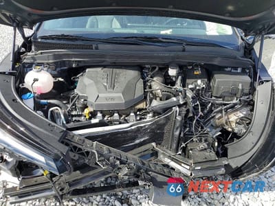 Zdjęcie 12 z 13 samochodu: 2026 KIA CARNIVAL LXS VIN:KNDNB5K34T6552428 - miniatura
