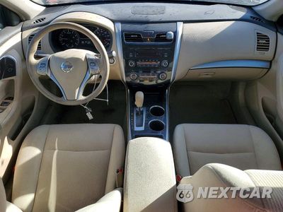 Zdjęcie 8 z 11 samochodu: 2013 NISSAN ALTIMA 2.5 VIN:1N4AL3AP6DC134479 - miniatura