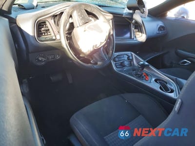 Zdjęcie 8 z 13 samochodu: 2022 DODGE CHALLENGER GT VIN:2C3CDZJG8NH165299 - miniatura