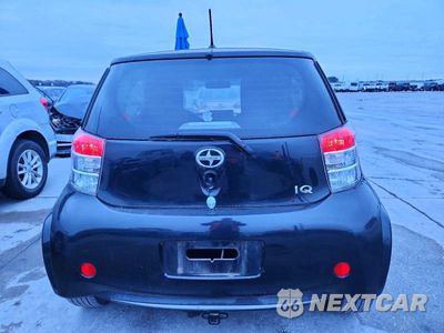 Zdjęcie 6 z 11 samochodu: 2012 TOYOTA SCION IQ VIN:JTNJJXB07CJ020831 - miniatura