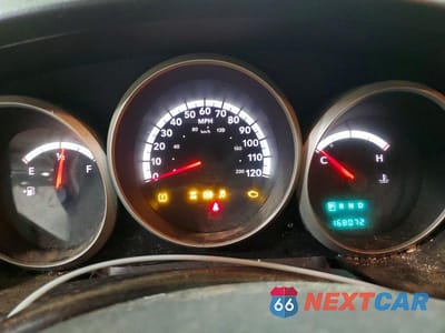 Zdjęcie 9 z 12 samochodu: 2010 DODGE GRAND CARAVAN SE VIN:2D4RN4DE7AR326992 - miniatura