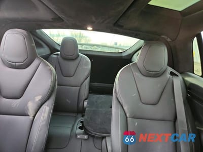 Zdjęcie 10 z 14 samochodu: 2023 TESLA MODEL X VIN:7SAXCBE68PF410297 - miniatura