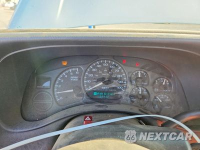 Zdjęcie 9 z 14 samochodu: 2002 GMC NEW SIERRA C1500 VIN:1GTEC14W02Z212297 - miniatura