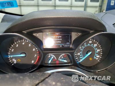 Zdjęcie 9 z 14 samochodu: 2014 FORD ESCAPE TITANIUM VIN:1FMCU9JX0EUB91089 - miniatura