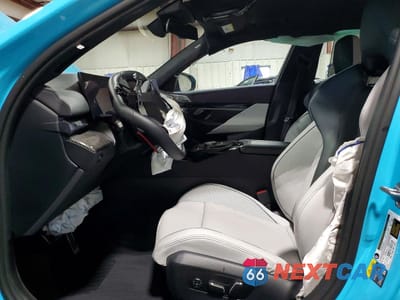 Zdjęcie 7 z 13 samochodu: 2026 BMW M5 VIN:WBS83FK01TCW05540 - miniatura