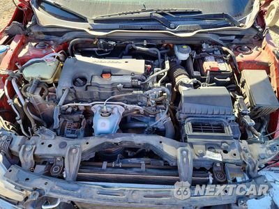 Zdjęcie 11 z 13 samochodu: 2017 HONDA CIVIC EX VIN:2HGFC2F71HH510027 - miniatura