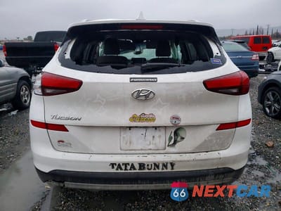 Zdjęcie 6 z 13 samochodu: 2019 HYUNDAI TUCSON LIMITED VIN:KM8J33ALXKU894585 - miniatura