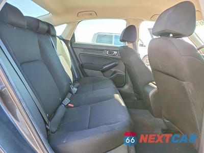 Zdjęcie 10 z 13 samochodu: 2024 HONDA CIVIC VIN:2HGFE2F22RH512191 - miniatura