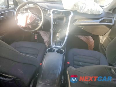Zdjęcie 8 z 12 samochodu: 2013 FORD FUSION SE VIN:3FA6P0H77DR384491 - miniatura