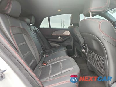 Zdjęcie 11 z 14 samochodu: 2023 MERCEDES-BENZ GLE COUPE AMG 53 4MATIC VIN:4JGFD6BB2PA941854 - miniatura