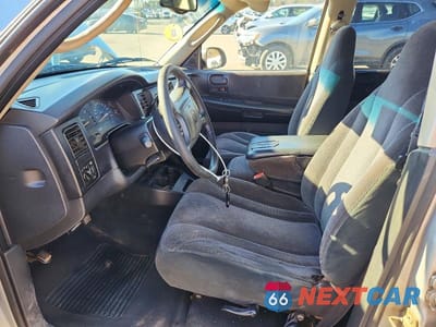 Zdjęcie 7 z 12 samochodu: 2001 DODGE DAKOTA VIN:1B7HL2AN41S259323 - miniatura