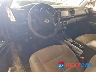 Zdjęcie 8 z 12 samochodu: 2016 TOYOTA TACOMA ACCESS CAB VIN:5TFSX5EN8GX044884 - miniatura