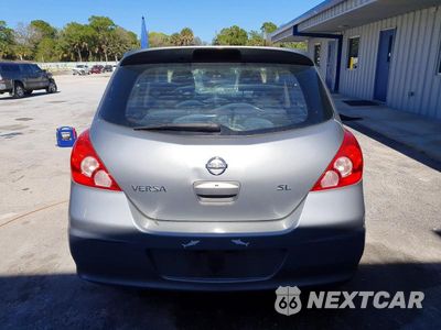 Zdjęcie 6 z 12 samochodu: 2011 NISSAN VERSA 1.8 S VIN:3N1BC1CP8BL372872 - miniatura