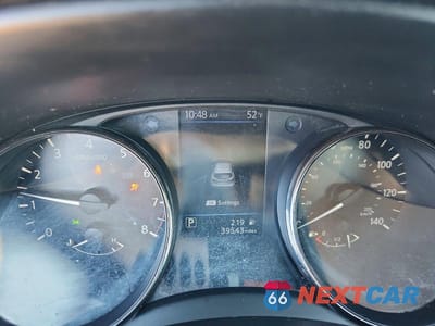 Zdjęcie 9 z 13 samochodu: 2019 NISSAN ROGUE SPORT S VIN:JN1BJ1CP9KW526960 - miniatura