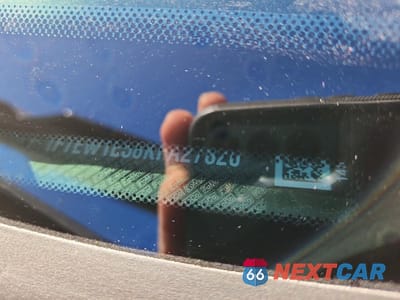 Zdjęcie 12 z 12 samochodu: 2019 FORD F150 SUPERCREW VIN:1FTEW1E58KFA27820 - miniatura