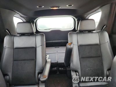 Zdjęcie 10 z 13 samochodu: 2018 DODGE DURANGO GT VIN:1C4RDJDG5JC408115 - miniatura