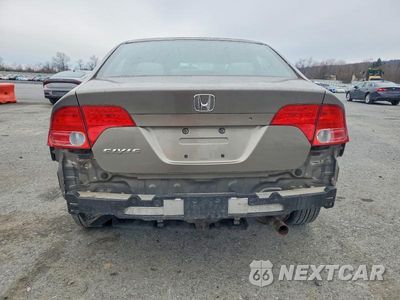 Zdjęcie 8 z 21 samochodu: 2006 HONDA CIVIC EX VIN:1HGFA168X6L073346 - miniatura