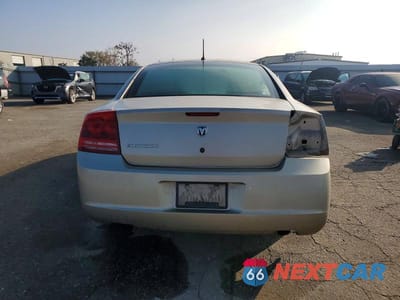 Zdjęcie 6 z 13 samochodu: 2008 DODGE CHARGER VIN:2B3KA43GX8H199900 - miniatura