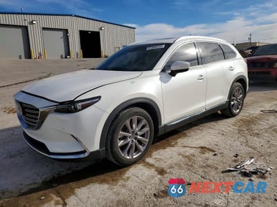 2020 MAZDA CX-9 GRAND TOURING JM3TCADY6L0415054 - główne zdjęcie licytacji z USA - miniatura