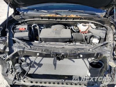 Zdjęcie 12 z 14 samochodu: 2025 CHEVROLET SUBURBAN K1500 RST VIN:1GNS6ERD0SR159827 - miniatura