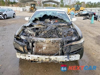 Piąte zdjęcie samochodu w środku: 2019 DODGE CHARGER SXT VIN:2C3CDXBG3KH664817 - miniatura