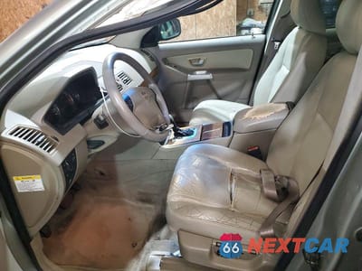 Zdjęcie 7 z 13 samochodu: 2004 VOLVO XC90 VIN:YV1CM59H741046362 - miniatura
