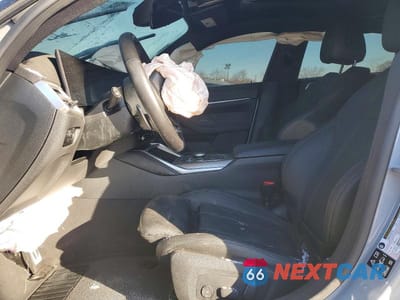 Zdjęcie 7 z 12 samochodu: 2025 BMW 430XI GRAN COUPE VIN:WBA33FB02SFU22028 - miniatura