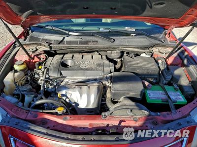 Zdjęcie 11 z 12 samochodu: 2010 TOYOTA CAMRY BASE VIN:4T4BF3EK9AR017653 - miniatura