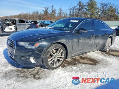 2023 AUDI A6 PREMIUM WAUD3BF23PN062659 - główne zdjęcie licytacji z USA - miniatura
