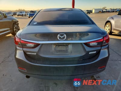 Zdjęcie 6 z 12 samochodu: 2014 MAZDA 6 TOURING VIN:JM1GJ1V69E1162418 - miniatura