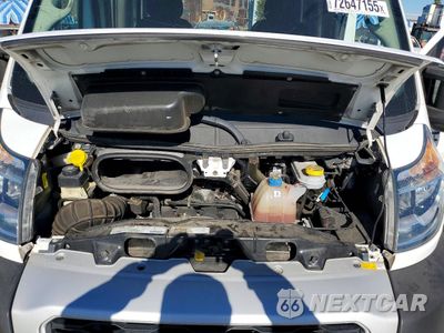 Zdjęcie 12 z 14 samochodu: 2021 RAM PROMASTER 2500 2500 HIGH VIN:3C6LRVDG9ME518085 - miniatura