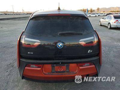Zdjęcie 6 z 13 samochodu: 2014 BMW I3 REX VIN:WBY1Z4C50EV274087 - miniatura