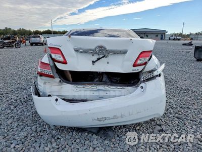 Zdjęcie 6 z 12 samochodu: 2010 TOYOTA CAMRY XLE VIN:4T1BF3EK6AU556144 - miniatura