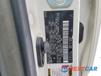 Zdjęcie 13 z 13 samochodu: 2008 TOYOTA 4RUNNER SR5 VIN:JTEBU14R98K022375 - miniatura